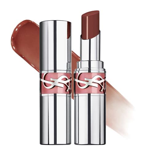 ysl lip shines|YSL love shine lipstick.